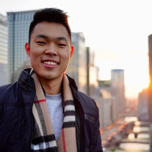 Meet your Posher, Mike - Picture 1 of 1